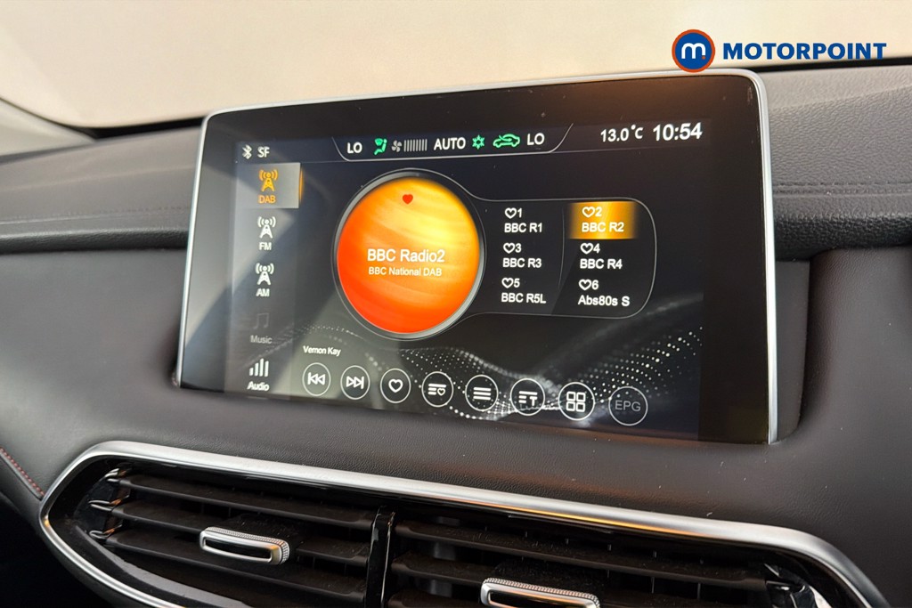 Mg Motor Uk HS Excite Automatic Petrol Plug-In Hybrid SUV - Stock Number (1638139) - 9th supplementary image