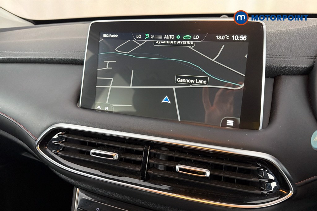 Mg Motor Uk HS Excite Automatic Petrol Plug-In Hybrid SUV - Stock Number (1638139) - 10th supplementary image