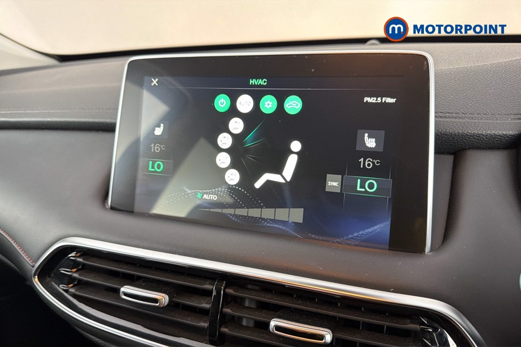 Mg Motor Uk HS Excite Automatic Petrol Plug-In Hybrid SUV - Stock Number (1638139) - 12th supplementary image
