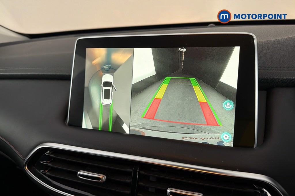 Mg Motor Uk HS Excite Automatic Petrol Plug-In Hybrid SUV - Stock Number (1638139) - 13th supplementary image