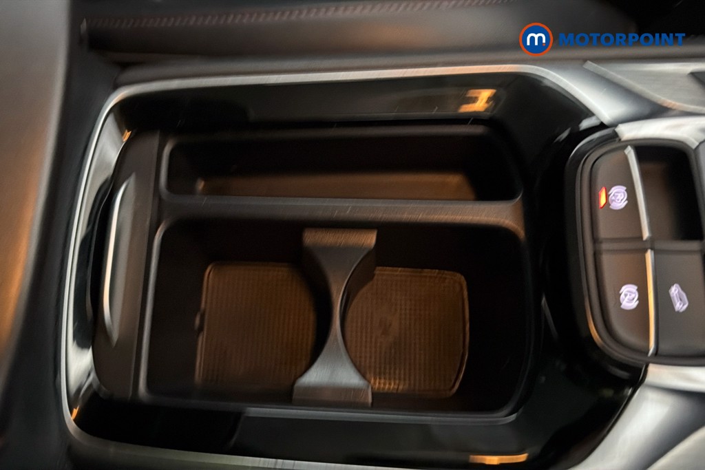 Mg Motor Uk HS Excite Automatic Petrol Plug-In Hybrid SUV - Stock Number (1638139) - 16th supplementary image