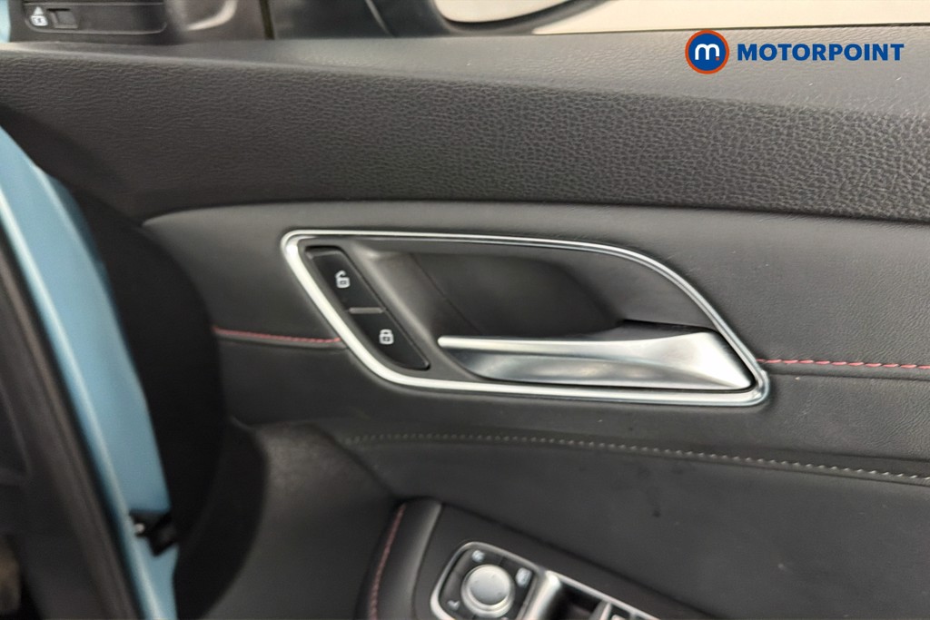 Mg Motor Uk HS Excite Automatic Petrol Plug-In Hybrid SUV - Stock Number (1638139) - 20th supplementary image