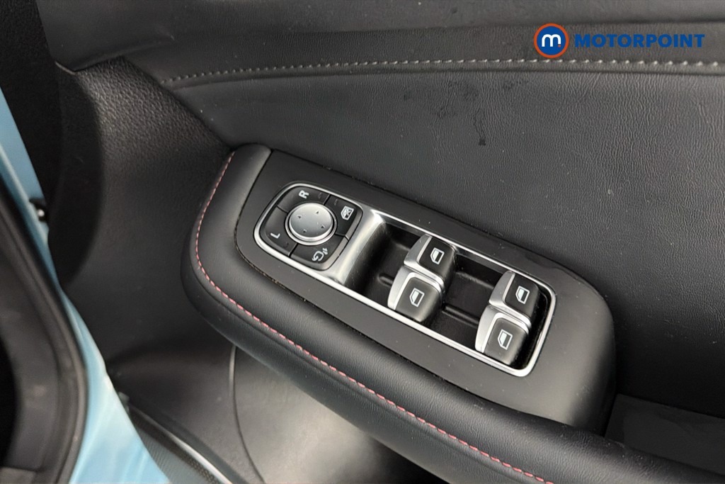 Mg Motor Uk HS Excite Automatic Petrol Plug-In Hybrid SUV - Stock Number (1638139) - 21st supplementary image