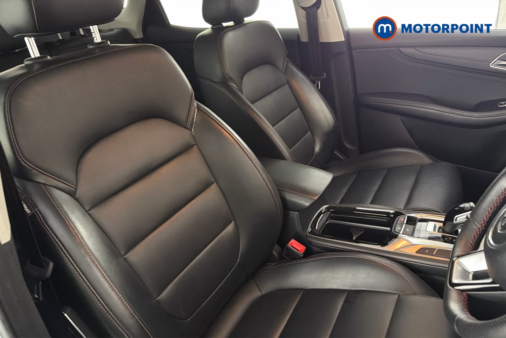 Mg Motor Uk HS Excite Automatic Petrol Plug-In Hybrid SUV - Stock Number (1638139) - 22nd supplementary image
