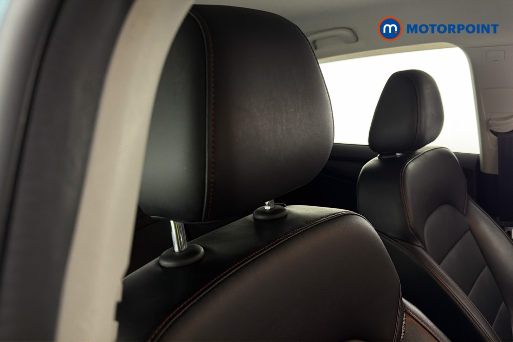 Mg Motor Uk HS Excite Automatic Petrol Plug-In Hybrid SUV - Stock Number (1638139) - 23rd supplementary image