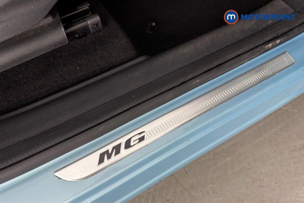 Mg Motor Uk HS Excite Automatic Petrol Plug-In Hybrid SUV - Stock Number (1638139) - 26th supplementary image