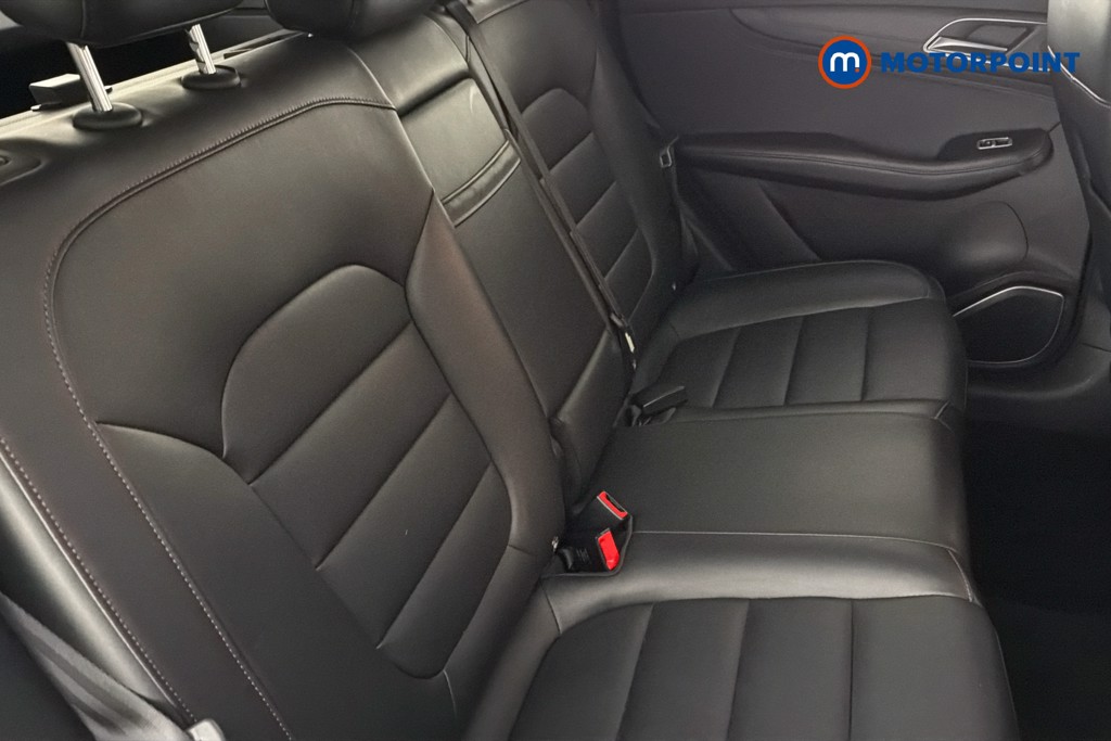 Mg Motor Uk HS Excite Automatic Petrol Plug-In Hybrid SUV - Stock Number (1638139) - 28th supplementary image