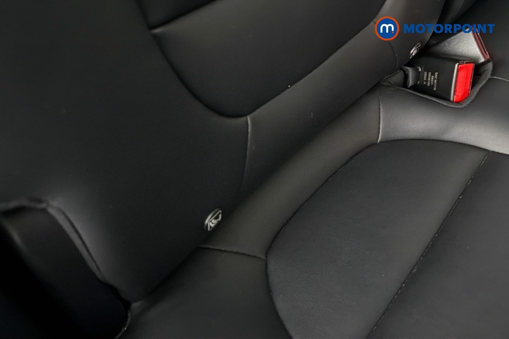 Mg Motor Uk HS Excite Automatic Petrol Plug-In Hybrid SUV - Stock Number (1638139) - 29th supplementary image