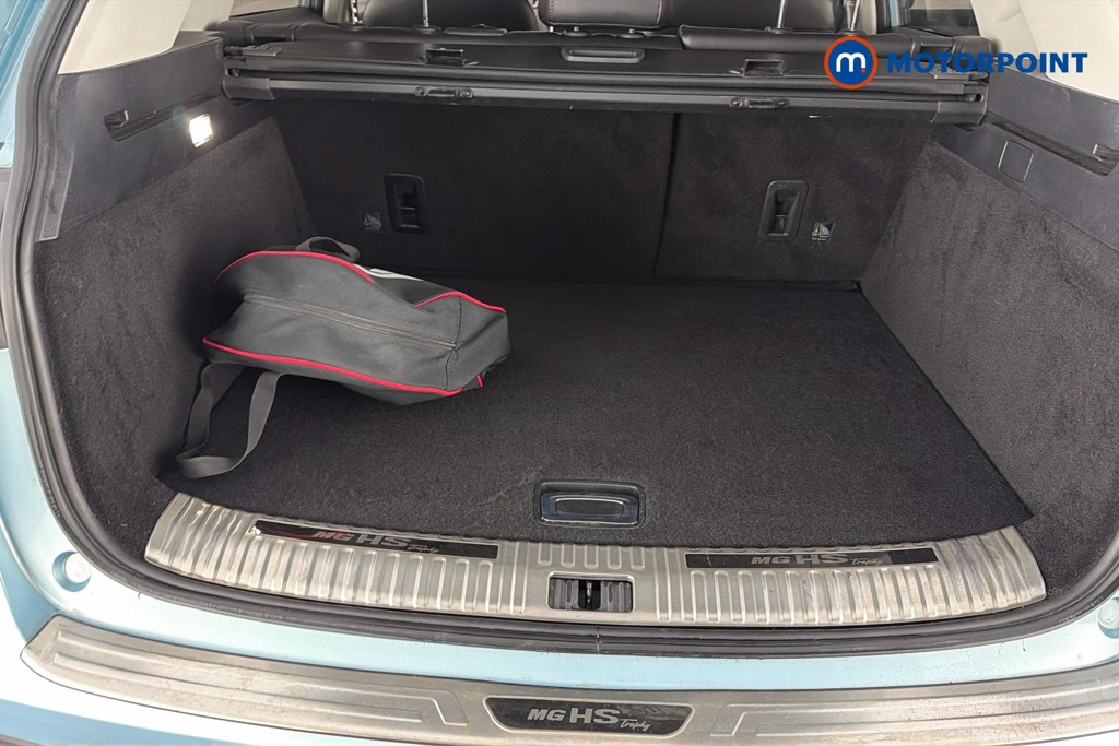 Mg Motor Uk HS Excite Automatic Petrol Plug-In Hybrid SUV - Stock Number (1638139) - 33rd supplementary image