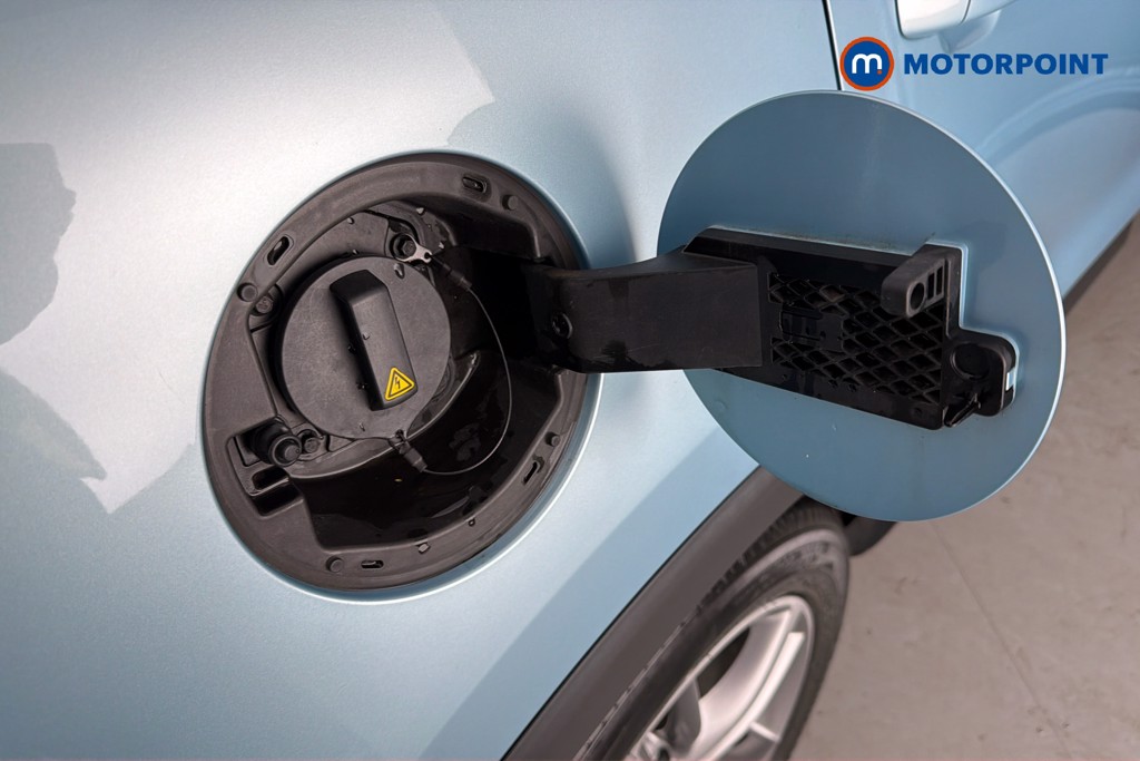 Mg Motor Uk HS Excite Automatic Petrol Plug-In Hybrid SUV - Stock Number (1638139) - 41st supplementary image