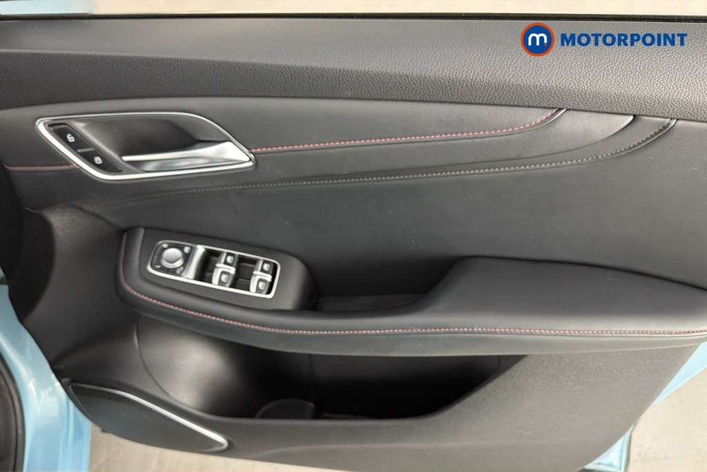 Mg Motor Uk HS Excite Automatic Petrol Plug-In Hybrid SUV - Stock Number (1638139) - 42nd supplementary image