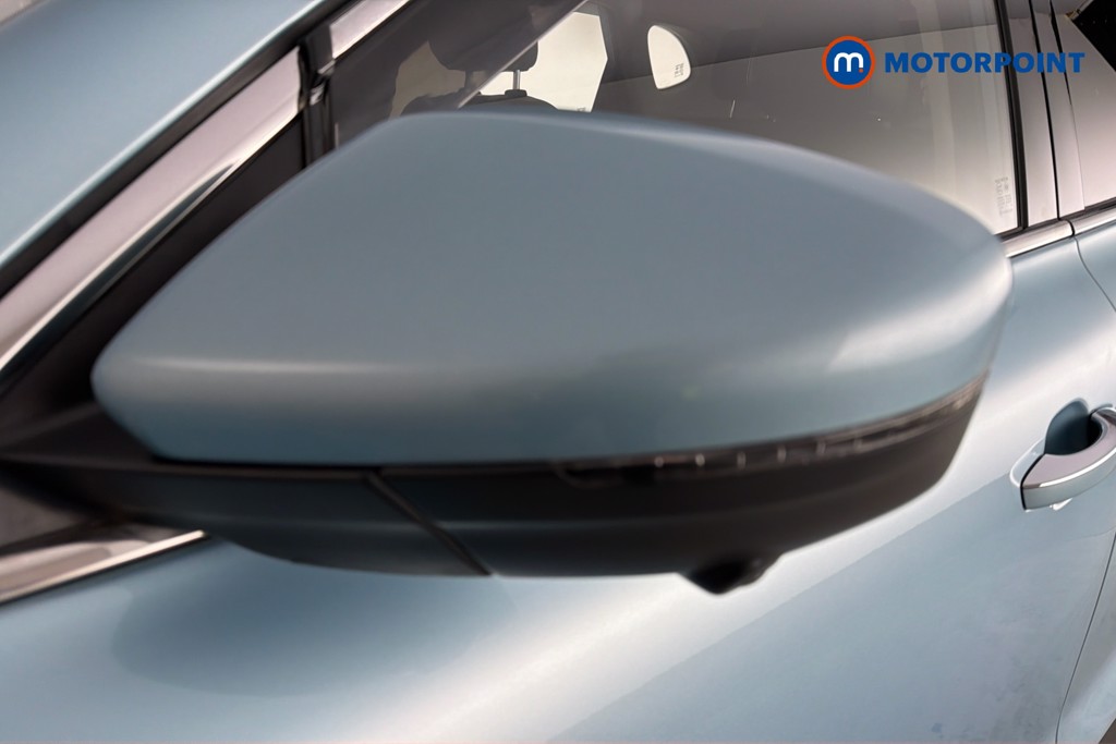 Mg Motor Uk HS Excite Automatic Petrol Plug-In Hybrid SUV - Stock Number (1638139) - 43rd supplementary image