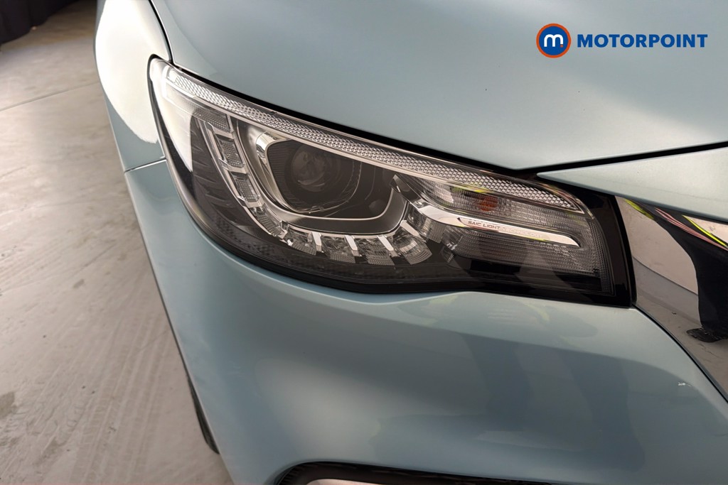 Mg Motor Uk HS Excite Automatic Petrol Plug-In Hybrid SUV - Stock Number (1638139) - 44th supplementary image