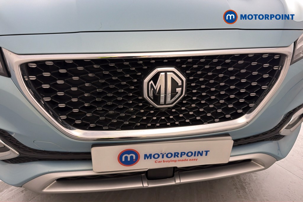 Mg Motor Uk HS Excite Automatic Petrol Plug-In Hybrid SUV - Stock Number (1638139) - 45th supplementary image