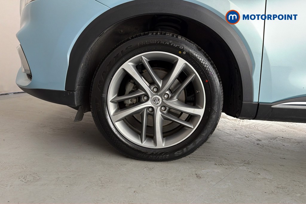Mg Motor Uk HS Excite Automatic Petrol Plug-In Hybrid SUV - Stock Number (1638139) - 47th supplementary image