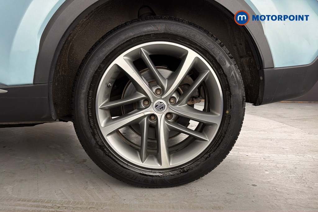 Mg Motor Uk HS Excite Automatic Petrol Plug-In Hybrid SUV - Stock Number (1638139) - 48th supplementary image