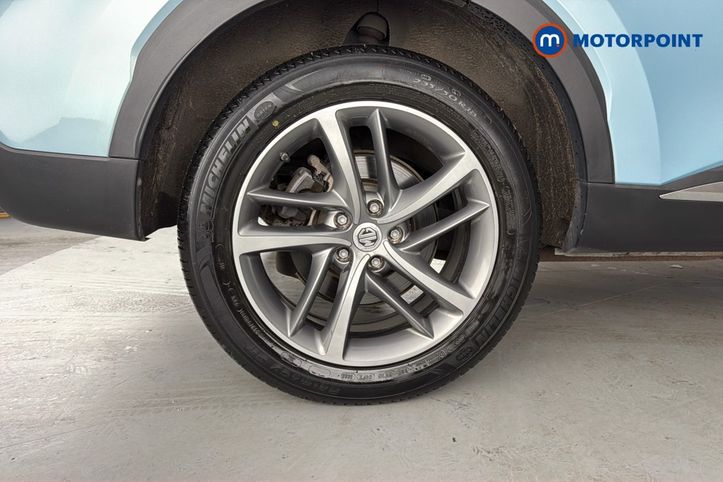 Mg Motor Uk HS Excite Automatic Petrol Plug-In Hybrid SUV - Stock Number (1638139) - 49th supplementary image