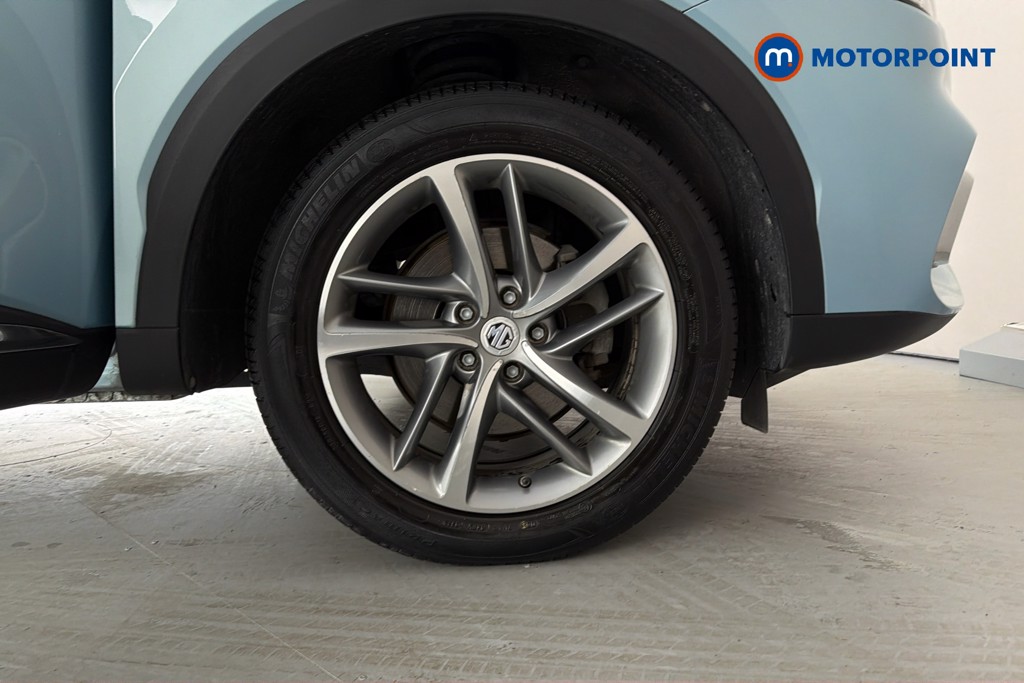 Mg Motor Uk HS Excite Automatic Petrol Plug-In Hybrid SUV - Stock Number (1638139) - 50th supplementary image
