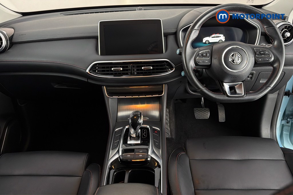 Mg Motor Uk HS Excite Automatic Petrol Plug-In Hybrid SUV - Stock Number (1638139) - 1st supplementary image