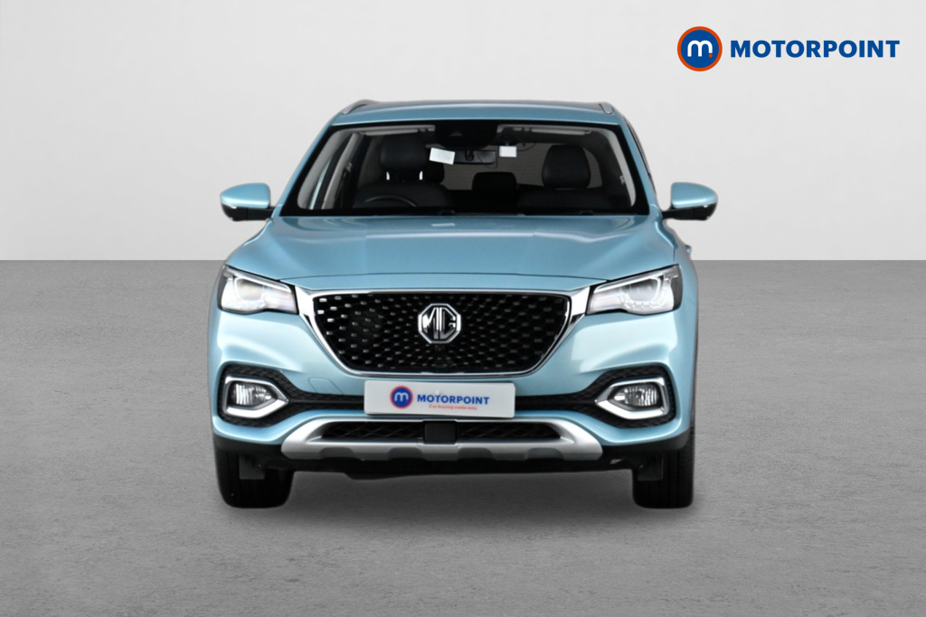 Mg Motor Uk HS Excite Automatic Petrol Plug-In Hybrid SUV - Stock Number (1638139) - Front bumper