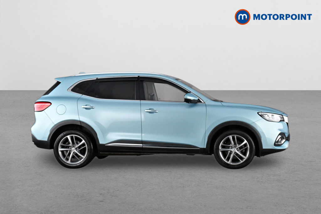 Mg Motor Uk HS Excite Automatic Petrol Plug-In Hybrid SUV - Stock Number (1638139) - Drivers side