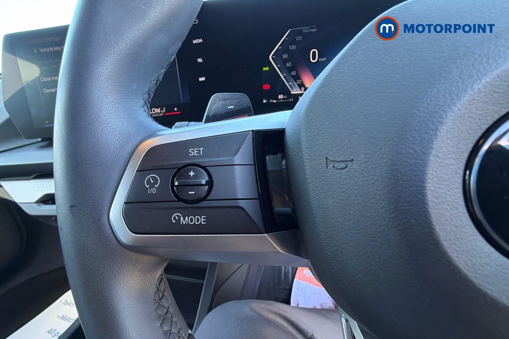 BMW 1 Series M Sport Automatic Petrol Hatchback - Stock Number (1638167) - 3rd supplementary image