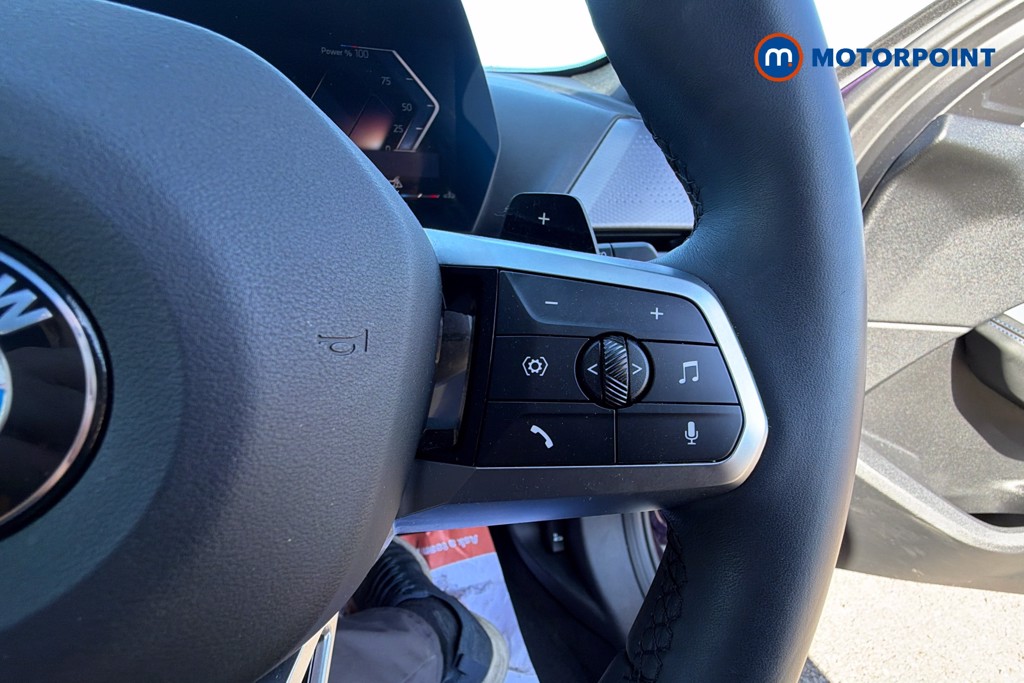 BMW 1 Series M Sport Automatic Petrol Hatchback - Stock Number (1638167) - 4th supplementary image