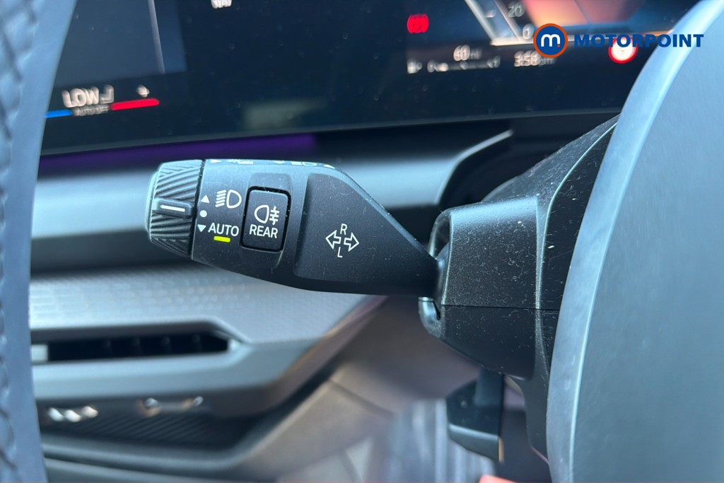 BMW 1 Series M Sport Automatic Petrol Hatchback - Stock Number (1638167) - 6th supplementary image