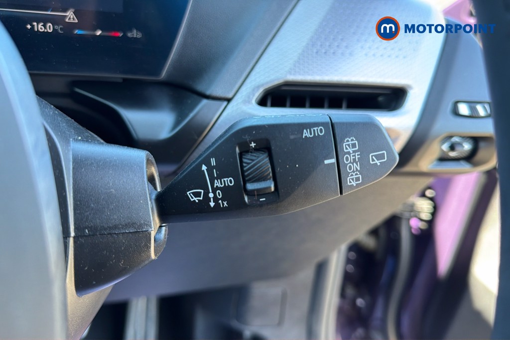 BMW 1 Series M Sport Automatic Petrol Hatchback - Stock Number (1638167) - 7th supplementary image