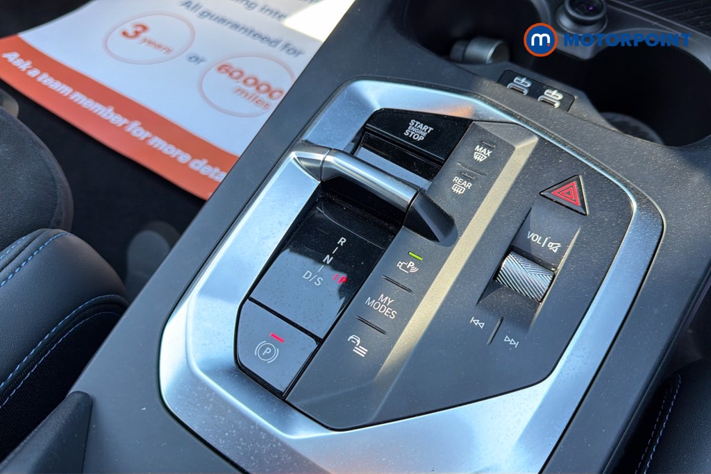 BMW 1 Series M Sport Automatic Petrol Hatchback - Stock Number (1638167) - 15th supplementary image