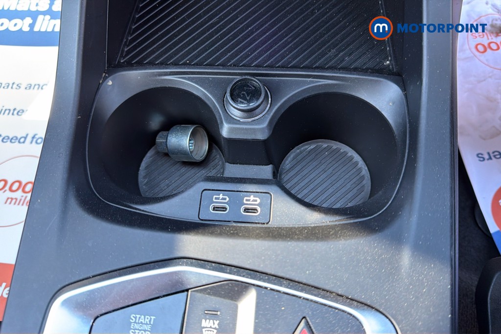 BMW 1 Series M Sport Automatic Petrol Hatchback - Stock Number (1638167) - 16th supplementary image