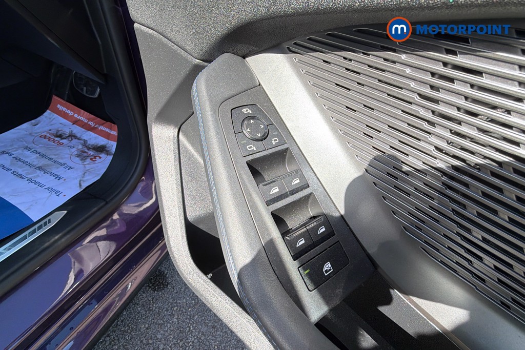 BMW 1 Series M Sport Automatic Petrol Hatchback - Stock Number (1638167) - 20th supplementary image