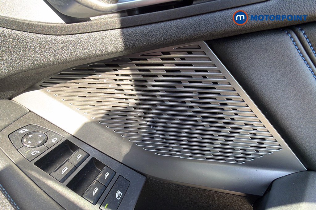 BMW 1 Series M Sport Automatic Petrol Hatchback - Stock Number (1638167) - 21st supplementary image