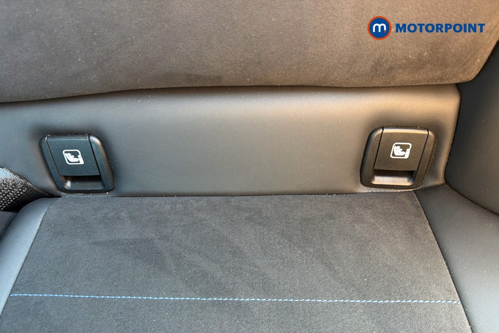 BMW 1 Series M Sport Automatic Petrol Hatchback - Stock Number (1638167) - 29th supplementary image