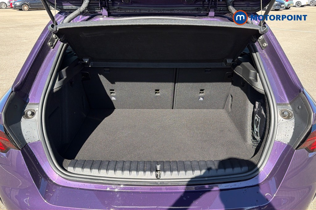 BMW 1 Series M Sport Automatic Petrol Hatchback - Stock Number (1638167) - 33rd supplementary image