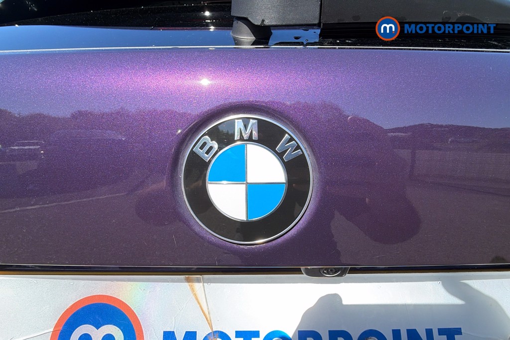 BMW 1 Series M Sport Automatic Petrol Hatchback - Stock Number (1638167) - 37th supplementary image