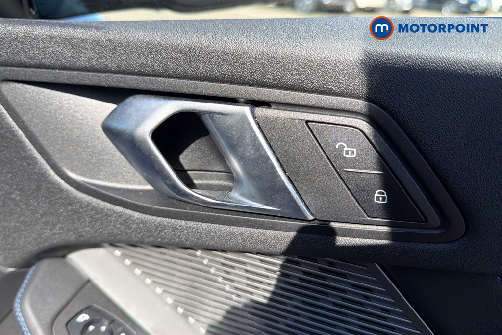 BMW 1 Series M Sport Automatic Petrol Hatchback - Stock Number (1638167) - 42nd supplementary image
