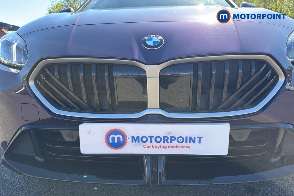 BMW 1 Series M Sport Automatic Petrol Hatchback - Stock Number (1638167) - 45th supplementary image