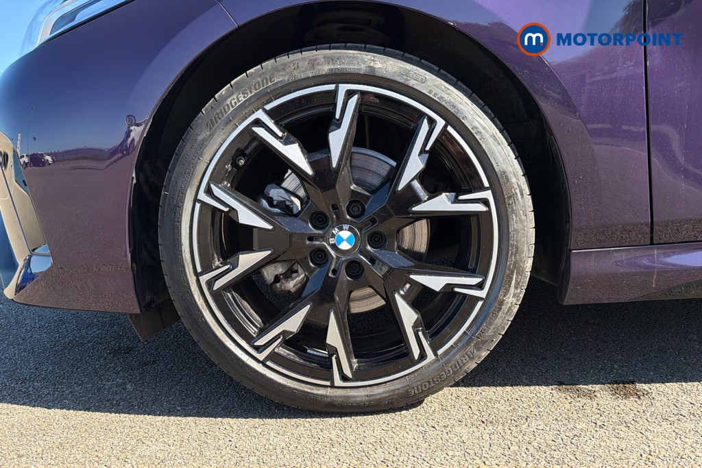 BMW 1 Series M Sport Automatic Petrol Hatchback - Stock Number (1638167) - 47th supplementary image