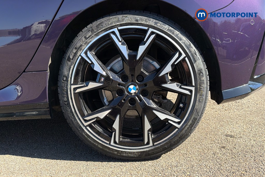 BMW 1 Series M Sport Automatic Petrol Hatchback - Stock Number (1638167) - 48th supplementary image