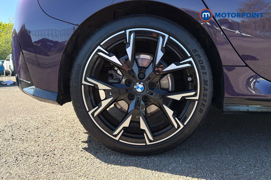 BMW 1 Series M Sport Automatic Petrol Hatchback - Stock Number (1638167) - 49th supplementary image