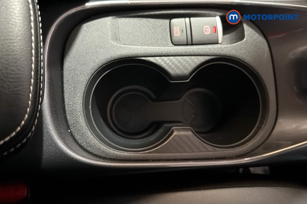 Nissan Juke N-Connecta Manual Petrol SUV - Stock Number (1638172) - 16th supplementary image