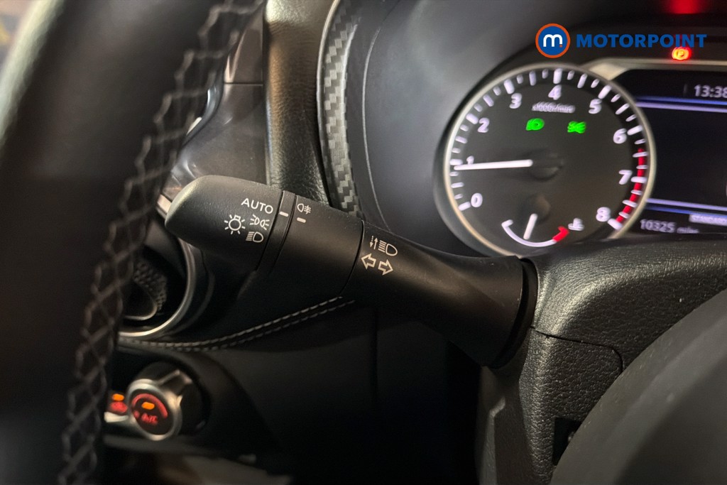 Nissan Juke N-Connecta Manual Petrol SUV - Stock Number (1638172) - 18th supplementary image