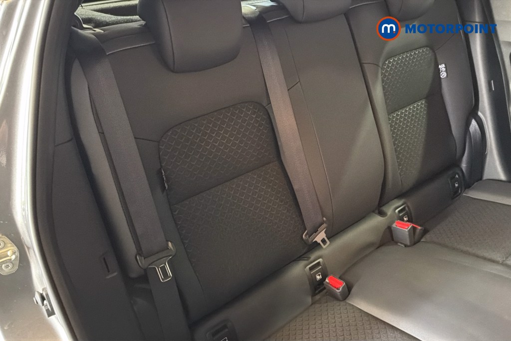 Nissan Juke N-Connecta Manual Petrol SUV - Stock Number (1638172) - 28th supplementary image
