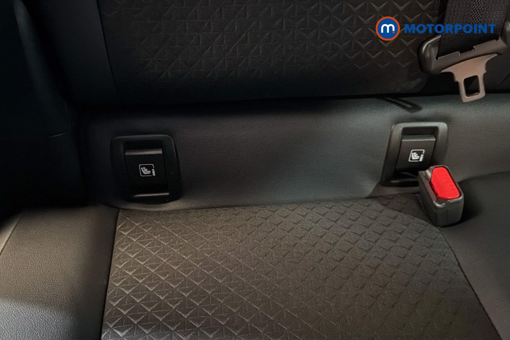 Nissan Juke N-Connecta Manual Petrol SUV - Stock Number (1638172) - 29th supplementary image
