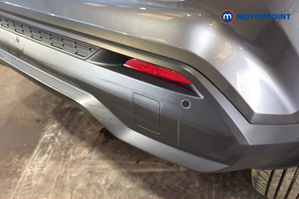 Nissan Juke N-Connecta Manual Petrol SUV - Stock Number (1638172) - 40th supplementary image