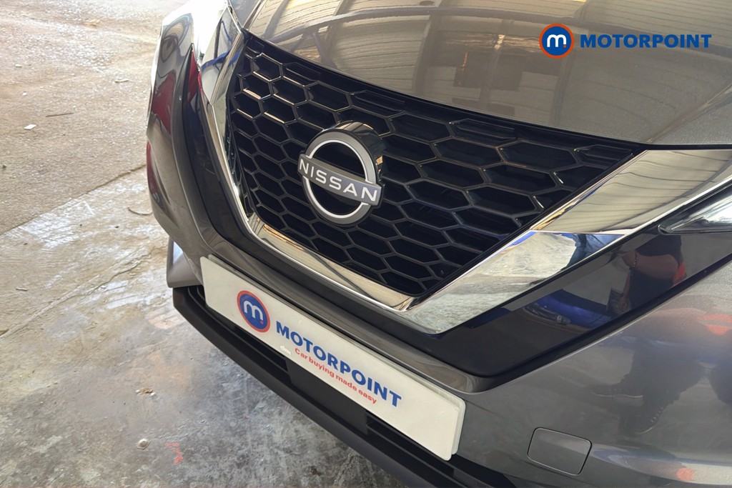 Nissan Juke N-Connecta Manual Petrol SUV - Stock Number (1638172) - 45th supplementary image