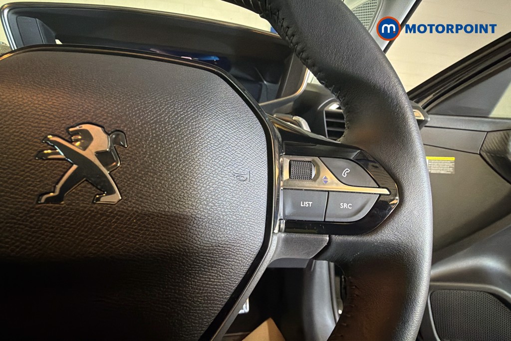 Peugeot 208 Allure Premium -Plus Automatic Petrol Hatchback - Stock Number (1638254) - 4th supplementary image