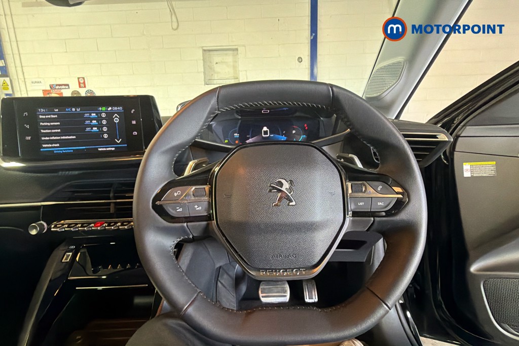 Peugeot 208 Allure Premium -Plus Automatic Petrol Hatchback - Stock Number (1638254) - 5th supplementary image