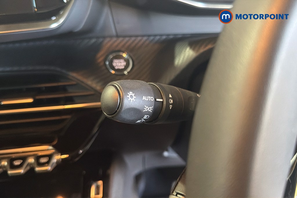 Peugeot 208 Allure Premium -Plus Automatic Petrol Hatchback - Stock Number (1638254) - 6th supplementary image